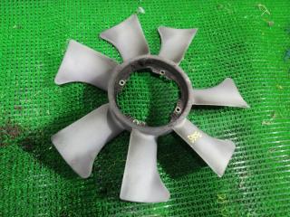 Вентилятор вязкомуфты NISSAN SAFARI WTY61-000176 1999 ZD30DDTI