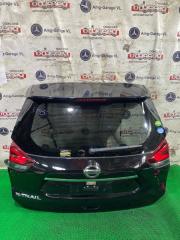 Дверь 5-я NISSAN X-TRAIL NT32 2018 MR20 Дверь 5-я NISSAN X-TRAIL NT32 2018 MR20