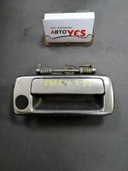 Ручка двери внешняя передняя правая Toyota Cresta 1988-1992