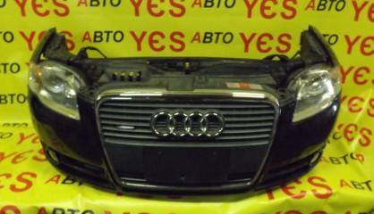 Запчасть бампер передний Audi A4 2004~2008