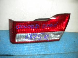 Вставка багажника задняя правая Honda Accord 2000-2002