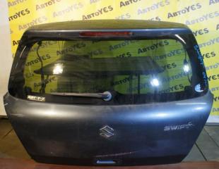 Дверь 3/5 Suzuki Swift 2004-2010