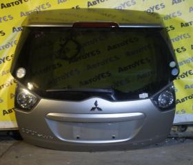 Дверь 3/5 Mitsubishi Colt Plus 2004-2012