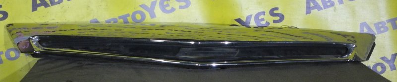 Запчасть решетка радиатора Honda Elysion 2004-2006