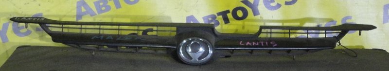 Запчасть решетка радиатора Mazda Lantis 1993~1997