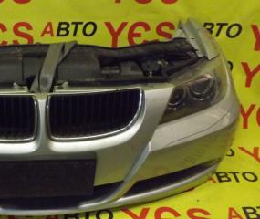 Запчасть решетка радиатора левая BMW 3-Series 2004~2008