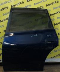 Запчасть стеклоподъемник задний левый Toyota Opa 2000~2005