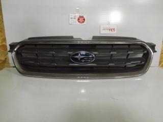 Решетка радиатора Subaru Outback 2003-2006