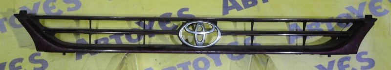 Запчасть решетка радиатора Toyota Scepter 1992-1996