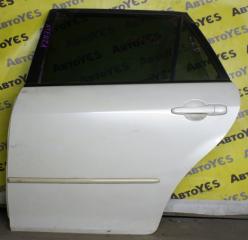 Запчасть стеклоподъемник задний левый Mazda Atenza Wagon 2002-2007