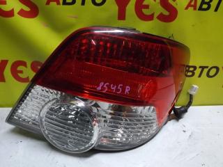 Запчасть стоп-сигнал задний правый Subaru Impreza 2002~2005