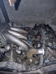 ДВС Toyota Harrier MCU10 1MZ-FE