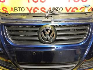 Запчасть решетка радиатора Volkswagen Polo 2005~2009