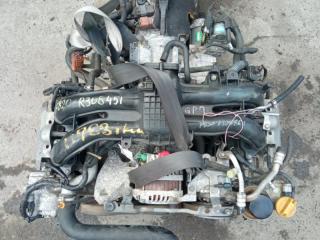 ДВС Impreza GP7005761 FB20