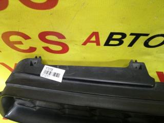 Решетка радиатора Subaru Impreza GG