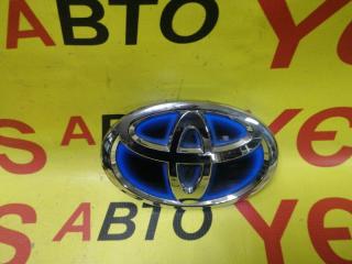 Логотип Toyota Aqua 2011-2021