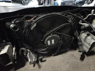 Радиатор охлаждения BMW 3-Series 2004-2012