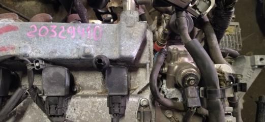 Катушка зажигания Mazda
