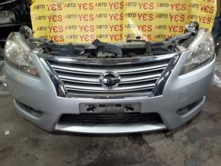 Ноускат Nissan Sylphy 2012-2020