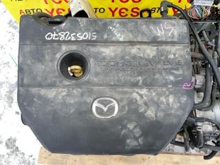 Декоративная крышка двигателя Mazda Atenza