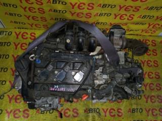ДВС Honda N-WGN JH1 S07A контрактная