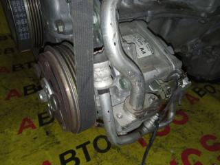 Компрессор кондиционера Honda N-WGN JH1 S07A контрактная