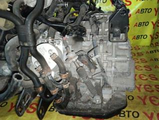 АКПП Toyota Avensis ZRT272 3ZR-FAE