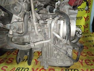 АКПП Mitsubishi Galant Fortis CY4A 4B11