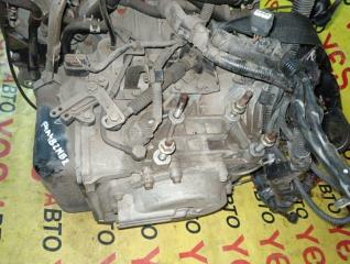 АКПП Mitsubishi Grandis NA4W 4G69