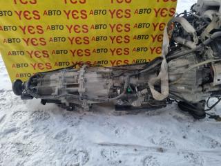 АКПП Nissan Elgrand NE51 VQ35DE