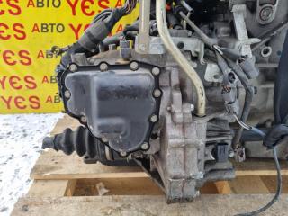 АКПП Mazda MPV LY3P L3-VE