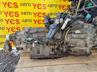 АКПП Nissan Skyline CPV35 VQ35DE