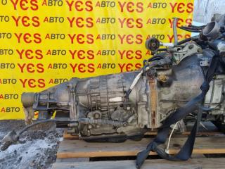 АКПП Subaru Forester SF5 EJ201