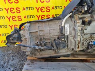 АКПП Subaru Impreza GG2 EJ152