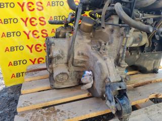 АКПП Mazda Demio DW3W B3-ME