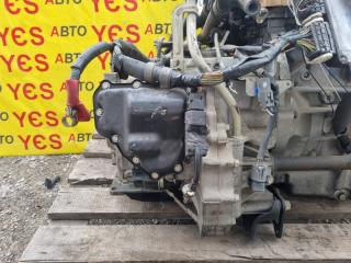 АКПП Mazda MPV LY3P206916 L3-VE