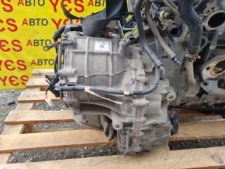 АКПП Mazda Demio DE3FS ZJ-VE