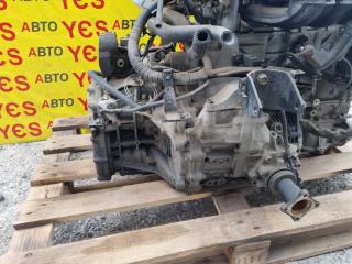 АКПП Nissan Serena TNC24 QR20DE
