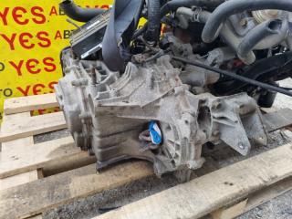 АКПП Mitsubishi Lancer CS6A0100824 4G94