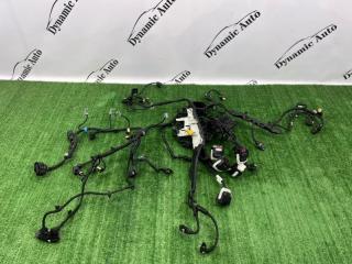 Проводка ДВС Mercedes GLC-Class X253 654.920 контрактная