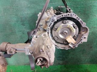 АКПП TOYOTA WISH ZGE25G 2009 2ZR-FAE