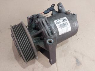 Компрессор кондиционера RENAULT Duster HS 1.6 H4MD 438 HR16DE БУ