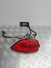 Фонарь левый задний RENAULT Duster HS 2015 1.6 H4MD 438 HR16DE