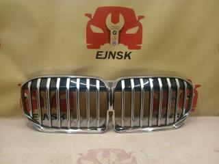 Решетка радиатора BMW 7 G11/ G12 контрактная