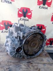 АКПП KGV VOLKSWAGEN PASSAT Variant B6 2008 BZB