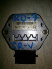 Датчик дроссельной заслонки CR-V RD7 K24A