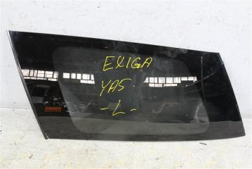 Стекло собачника заднее левое SUBARU EXIGA YA5 EJ20 контрактная