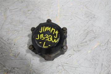 Lock передний левый SUZUKI JIMNY WIDE JB33W G13B Б/У