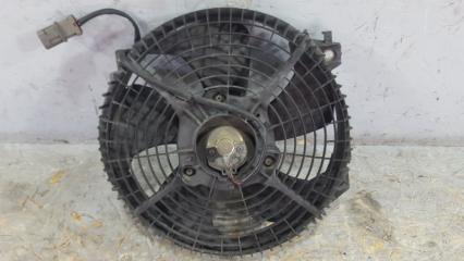 Вентилятор радиатора кондиционера SUZUKI JIMNY WIDE 1998 JB33W G13B контрактная