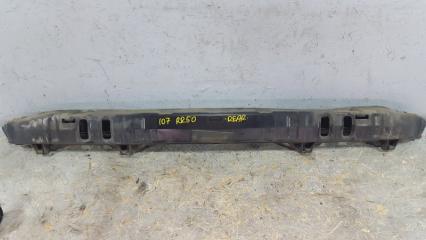 Усилитель бампера задний NISSAN TERRANO 1997 RR50 QD32ETI контрактная